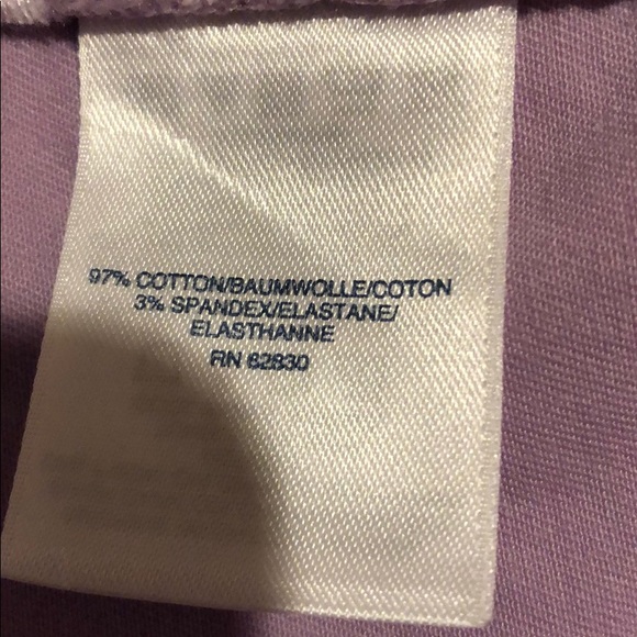 Lands End Chinos - Picture 3 of 3